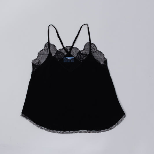 Silk-blend Camisole