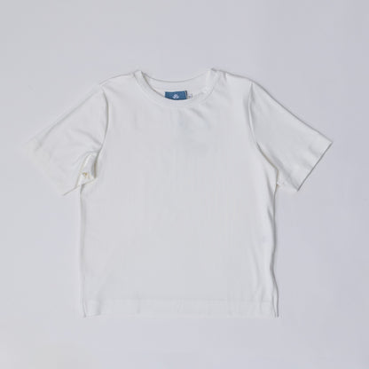 Cotton Eco-cosy Interlock T-Shirt