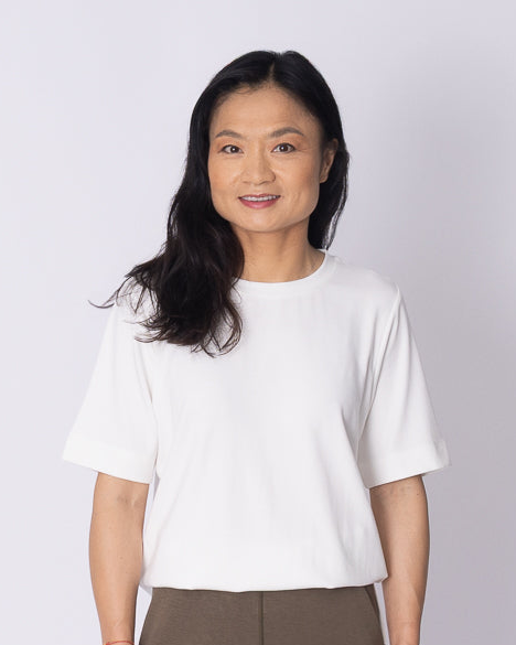Cotton Eco-cosy Interlock T-Shirt